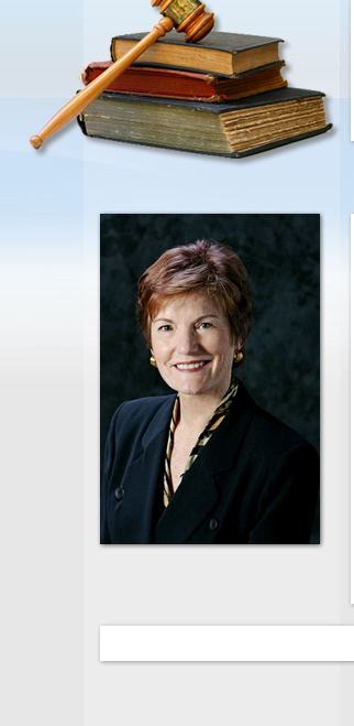 Janice Ramsay - Attorney At Law - Expert Witness Services